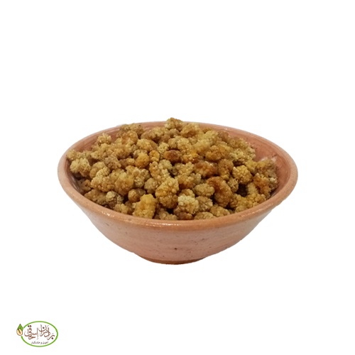 توت خشک درجه 1 کاشمر